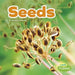 Seeds by Marissa Kirkman