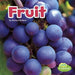 Fruit by Marissa Kirkman