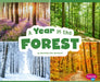 A Year in the Forest by Christina MIA Gardeski