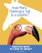 How Many Flamingos Tall Is a Giraffe?: Creative Ways to Look at Height by Clara Cella