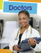 Doctors by Emily Raij