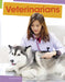 Veterinarians by Mary Meinking