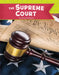 The U.S. Supreme Court by Amy Kortuem
