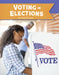 Voting in Elections by Amy Kortuem