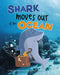 Shark Moves Out of the Ocean by Nikki Potts