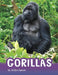 Gorillas by Jaclyn Jaycox