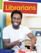 Librarians by Emily Raij