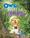 Owl Moves Out of the Forest by Nikki Potts