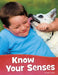 Know Your Senses by Mari Schuh