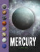 Mercury by Jody S. Rake