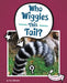 Who Wiggles This Tail? by Cari Meister