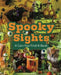 Spooky Sights: A Can-You-Find-It Book by Sarah L. Schuette