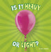 Is It Heavy or Light? by Lisa J. Amstutz
