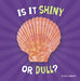 Is It Shiny or Dull? by Lisa J. Amstutz