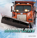 Snowplows by Nancy Dickmann