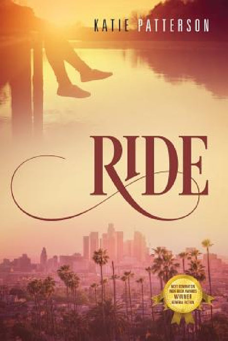 Ride by Katie Patterson