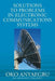 Solution to Problems in Electronic Communications Systems by Anyaegbu Bsc Mtech Miet C. Eng Coren