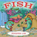 Fish by Jenefer Lor