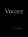 Vocare by Iona Costello