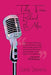 Tales From Behind the Mic by Claire Stevens