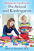 Bridging the Gap Between Pre-School and Kindergarten by Mary O. Woodard M. a.