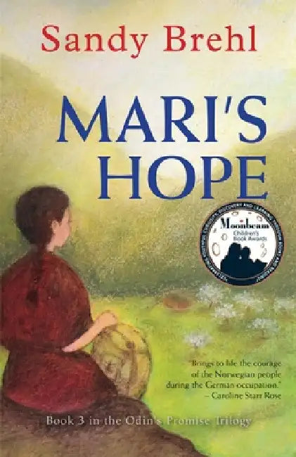 Mari's Hope by Sandy Brehl