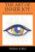 The Art Of Inner Joy: World Views On by Yoeli, Pnina