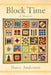Block Time: A Memoir by Harry Anderson