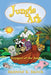 Jungle Ark: Voyagers of the Jungle by Brendan K. Brock