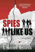 Spies Like Us by L. Russell Records