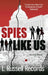 Spies Like Us by L. Russell Records