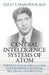 Central Intelligence Systems of Atom: Particle Cloud Circulation Systems Inside Electrons, Neutrons, and Protons by Ezzat E. Majd Pour
