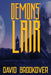 Demons' Lair: Teddi McCoy Horror by David Brookover
