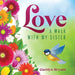 Love: A Walk with My Sister by Carolyn Bryant