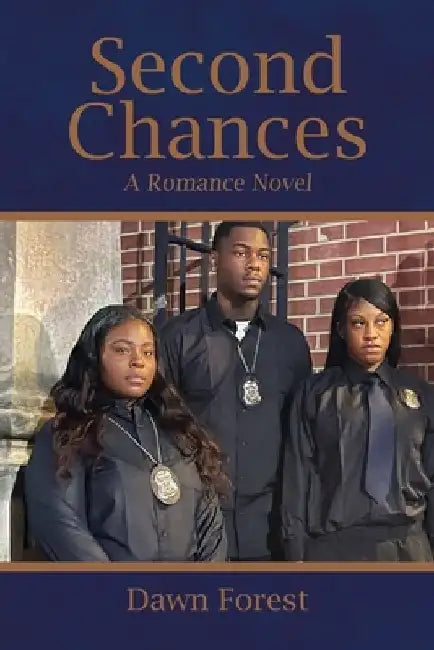 Second Chances: A Romance Novel by Dawn Forest