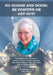No Gloom and Doom: Be Positive or Get Out! by Melanie Balzer