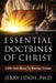 Essential Doctrines of Christ: A Bible Study Manual for Maturing Christians by Jerry Udoh Ph. D.