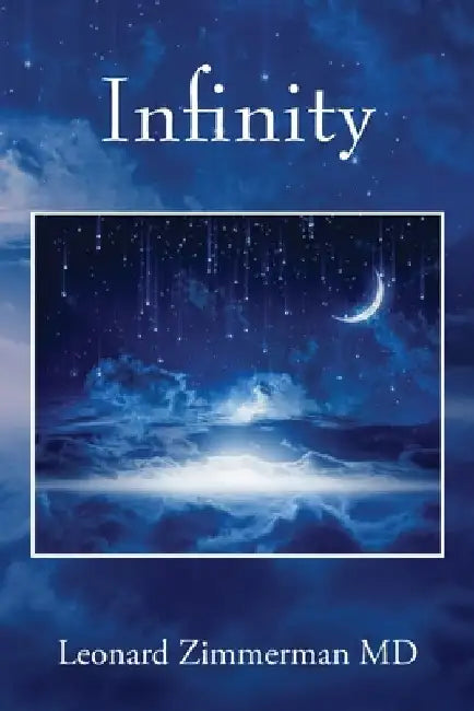 Infinity by Leonard Zimmerman