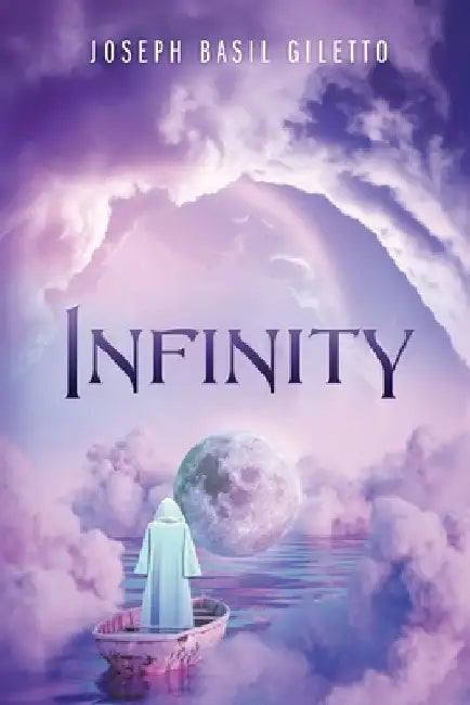 Infinity by Joseph Basil Giletto
