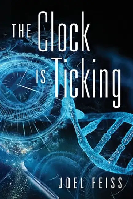 The Clock is Ticking by Joel Feiss