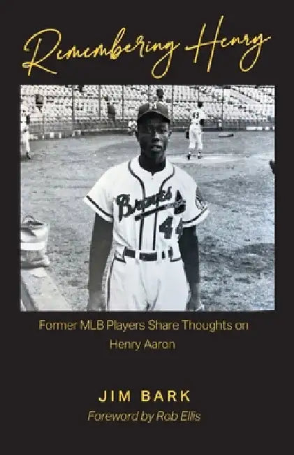 Remembering Henry by Jim Bark