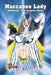 Maccabee Lady: Hatikvah - The Graphic Novel by Joshua Goldstein