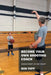 Become Your Own Shooting Coach: Consistency on the Court by Bob Topp