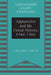 Afghanistan and the United Nations, 1946-1966: A Political Study by Mohammad Zamen Mohmand