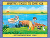 Adventures Through The Doggie Door by Michele Monte Zahakis