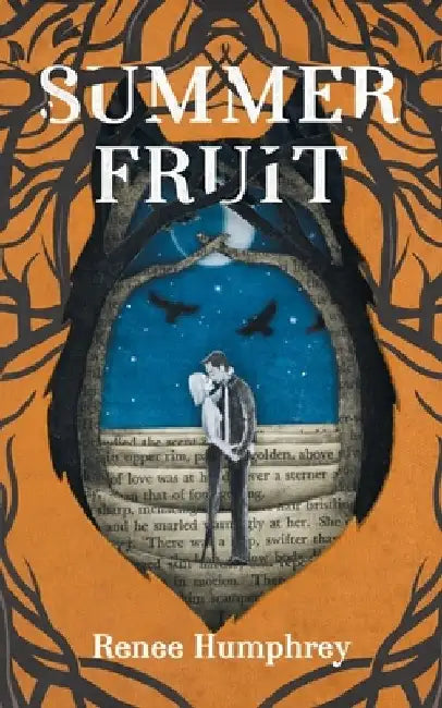 Summer Fruit by Renee Humphrey