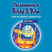 The Adventures of Bubby & Bubs: A Day of Creative Indoor Play by Groll, Avery
