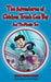 The Adventures of Chicken Trash Can Boy: And The Plastic Toe by Gerald Franco Gomez