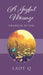 A Joyful Message: Gratitude to God by Lady Q
