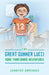 The Great Gunner Lucci - More Third Grade Adventures by Jennifer Dameshek